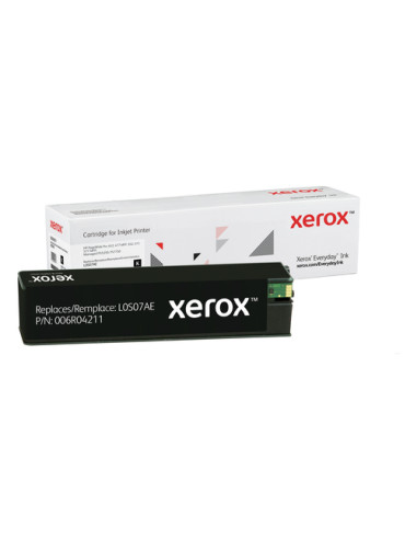 Toner Everyday™ di Xerox Nero compatibile con HP 973X (L0S07AE), Alta capacità