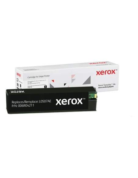 Toner Everyday™ di Xerox Nero compatibile con HP 973X (L0S07AE), Alta capacità