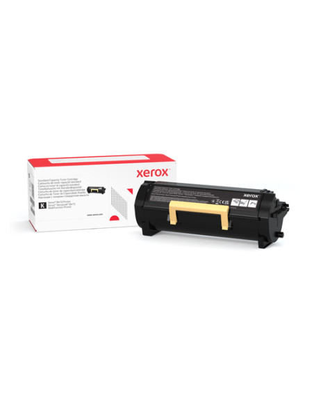 Xerox Cartuccia toner Nero a Capacità standard da 6000 Pagine per Stampante ® B410​/​multifunzione ® VersaLink® B415 (00