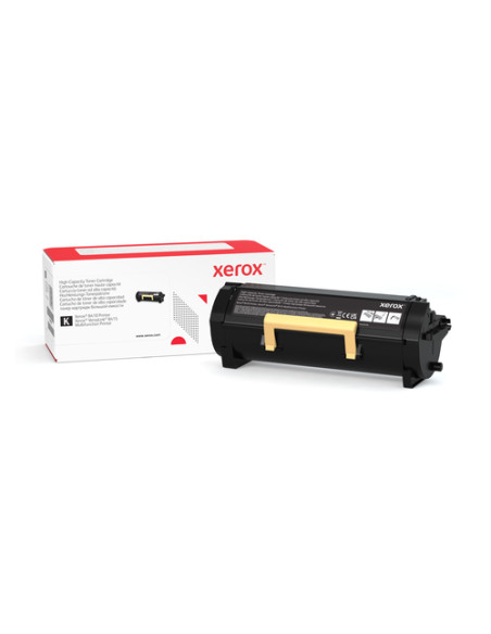 Xerox Cartuccia toner Nero a Alta capacità da 14000 Pagine per Stampante ® B410​/​multifunzione ® VersaLink® B415 (006R0