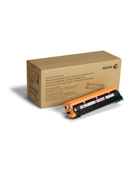 Xerox PHASER 6510 / WORKCENTRE 6515 Cartuccia fotoricettore ciano 48.000 pagine