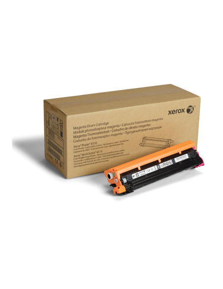 Xerox PHASER 6510 / WORKCENTRE 6515 Cartuccia fotoricettore magenta 48.000 pagine