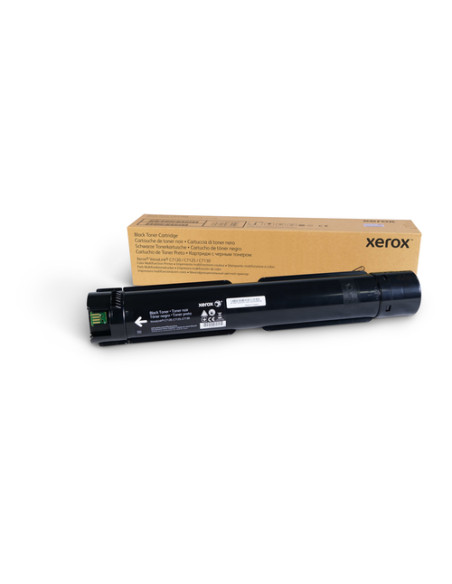 Xerox 006R01824 cartuccia toner 1 pz Originale Nero