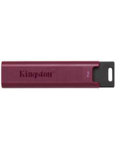 Kingston Technology DataTraveler 1TB Max Type-A 1000R/900W USB 3.2 Gen 2