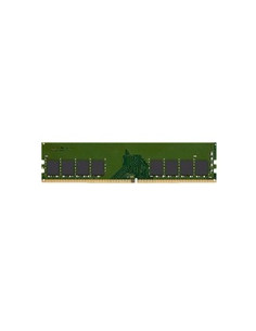 Kingston Technology KCP432NS8/8 memoria 8 GB 1 x 8 GB DDR4 3200 MT/s 288-pin DIMM