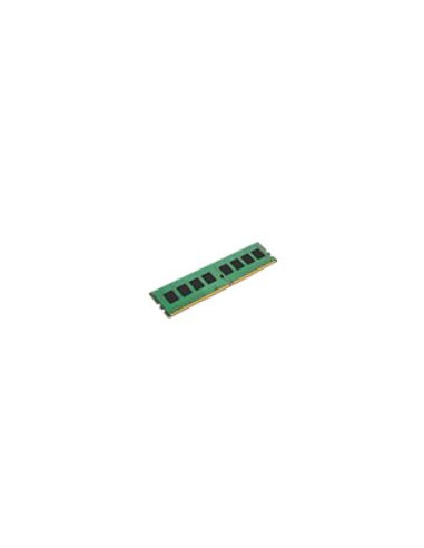 Kingston Technology ValueRAM memoria 8 GB 1 x 8 GB DDR4 2666 MT/s 288-pin DIMM