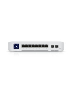 SWITCH ENTERPRISE 8POE UBT