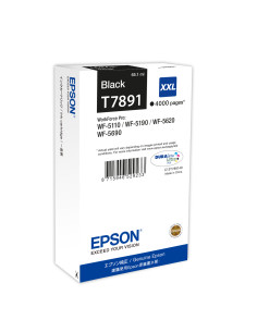 Epson Tanica Nero