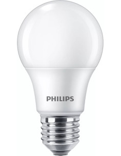 Philips Lampadina 60 W A60 E27 x4