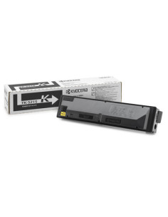 KYOCERA TK-5215K cartuccia toner 1 pz Originale Nero
