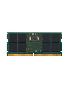 Kingston Technology KCP556SS8-16 memoria 16 GB 1 x 16 GB DDR5 5600 MT/s 262-pin SO-DIMM