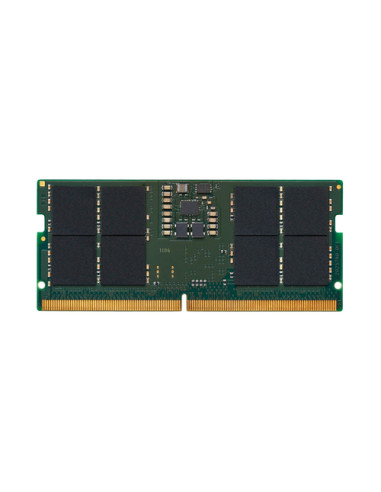 Kingston Technology KCP556SS8-16 memoria 16 GB 1 x 16 GB DDR5 5600 MT/s 262-pin SO-DIMM