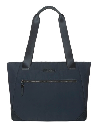 Targus TBA00102GL borsa per laptop 40,6 cm (16") Ventriquattore da donna Blu