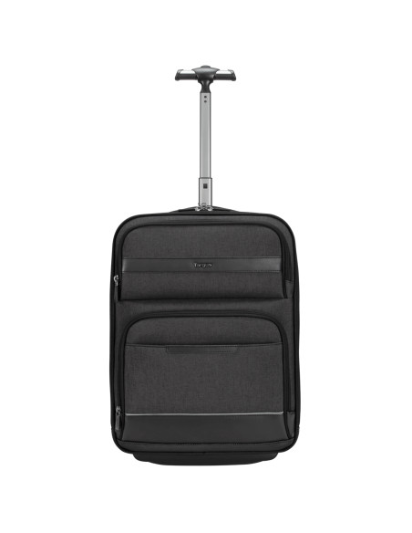 Targus TBR038GL bagaglio Trolley Antracite 24 L