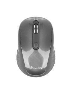 NGS Haze mouse Ambidestro RF Wireless Ottico 1600 DPI