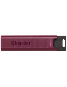 Kingston Technology DataTraveler 512GB Max Type-A 1000R/900W USB 3.2 Gen 2