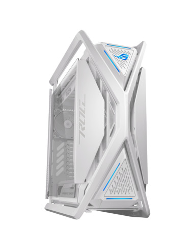 ASUS ROG GR701 Hyperion White Bianco