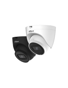 Dahua Technology WizSense IPC-HDW2441T-S telecamera di sorveglianza Torretta Telecamera di sicurezza IP Interno e esterno 2688 x