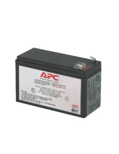 APC APCRBC106 batteria UPS Acido piombo (VRLA)