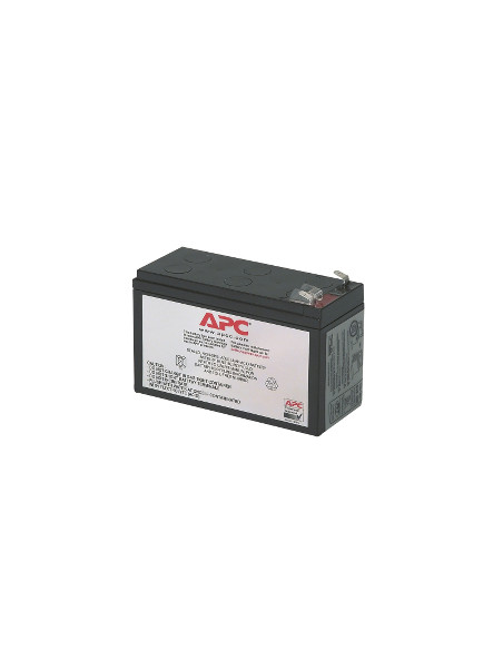 APC APCRBC106 batteria UPS Acido piombo (VRLA)