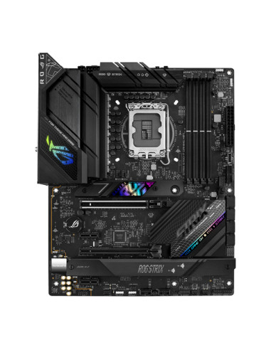 ASUS ROG STRIX B760-F GAMING WIFI Intel B760 LGA 1700 ATX