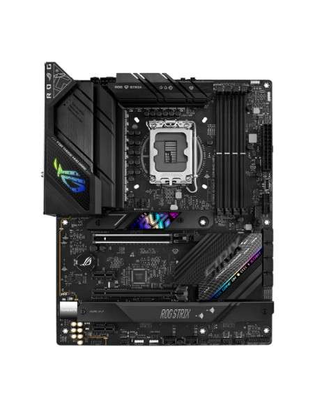 ASUS ROG STRIX B760-F GAMING WIFI Intel B760 LGA 1700 ATX