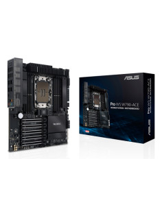 ASUS PRO WS W790-ACE Intel W790 LGA 4677 (Socket E) SSI CEB
