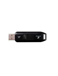 PATRIOT PEN DISK XPORTER 3 128GB USB 3.2 GEN 1 SLIDER TYPE-A