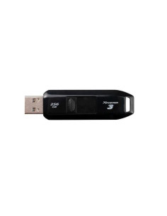 PATRIOT PEN DISK XPORTER 3 256GB USB 3.2 GEN 1 SLIDER TYPE-A