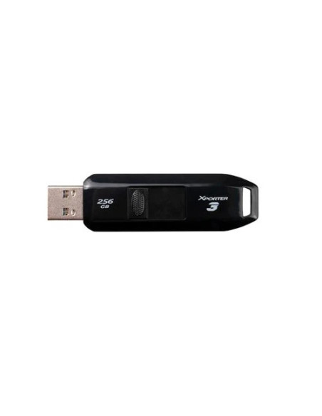 PATRIOT PEN DISK XPORTER 3 256GB USB 3.2 GEN 1 SLIDER TYPE-A