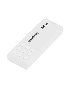 Goodram UME2 unità flash USB 64 GB USB tipo A 2.0 Bianco