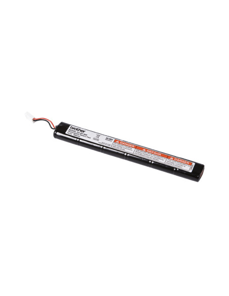 Brother PA-BT-500 Parte di ricambio e accessorio per stampante/scanner Batteria 1 pz
