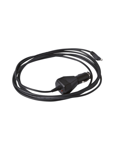 Brother PA-CD-600CG adattatore e invertitore Auto Nero