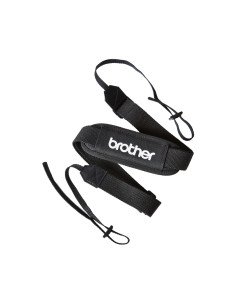 Brother PA-SS-4000 tracolla Stampante portatile Nero