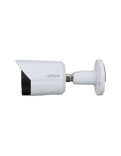 Dahua Technology WizSense DH-IPC-HFW2441S-S telecamera di sorveglianza Pallottola (forma) Telecamera di sicurezza IP Interno e e