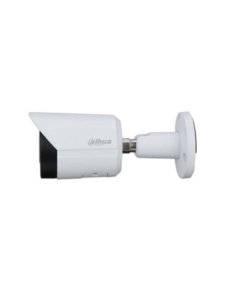 Dahua Technology WizSense DH-IPC-HFW2441S-S telecamera di sorveglianza Pallottola (forma) Telecamera di sicurezza IP Interno e e