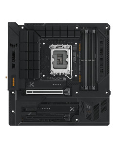 ASUS TUF GAMING B760M-BTF WIFI Intel B760 LGA 1700 micro ATX