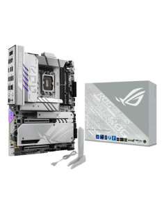 ASUS ROG MAXIMUS Z890 APEX Intel Z890 LGA 1851 (Socket V1) ATX