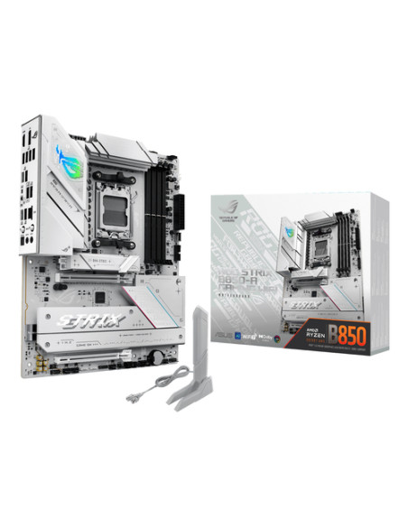 ASUS ROG STRIX B850-A GAMING WIFI AMD B850 Socket AM5 ATX