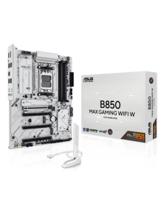 ASUS B850 MAX GAMING WIFI W AMD B850 Socket AM5 ATX