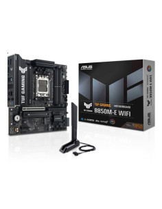 ASUS TUF GAMING B850M-E WIFI AMD B850 Socket AM5 micro ATX