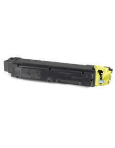 KYOCERA TK-5160Y cartuccia toner 1 pz Originale Giallo