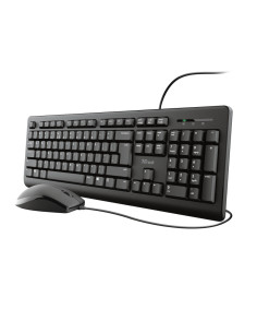 Trust Primo Keyboard & Mouse Set