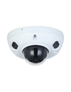 Dahua Technology WizSense DH-IPC-HDBW3441F-AS-S2 telecamera di sorveglianza Cupola Telecamera di sicurezza IP Interno e esterno 