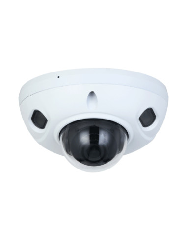 Dahua Technology WizSense DH-IPC-HDBW3441F-AS-S2 telecamera di sorveglianza Cupola Telecamera di sicurezza IP Interno e esterno 
