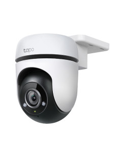 TP-Link Tapo TC40 Cupola Telecamera di sicurezza IP Interno e esterno 1920 x 1080 Pixel Soffitto/Parete/Palo