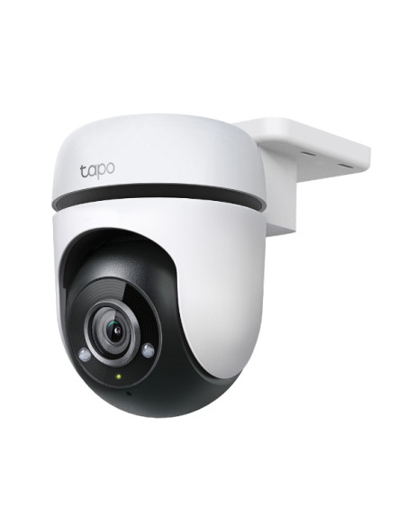 TP-Link Tapo TC40 Cupola Telecamera di sicurezza IP Interno e esterno 1920 x 1080 Pixel Soffitto/Parete/Palo
