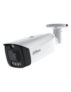 Dahua Technology WizSense IPC-HFW3849T1-AS-PV-PRO Pallottola (forma) Telecamera di sicurezza IP Interno e esterno 3840 x 2160 Pi