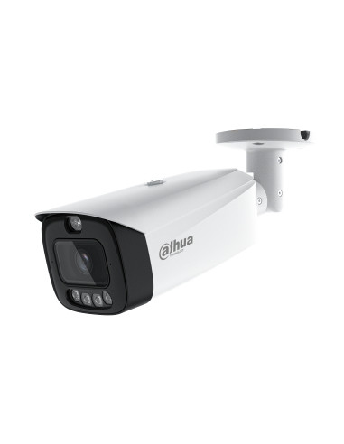 Dahua Technology WizSense IPC-HFW3849T1-AS-PV-PRO Pallottola (forma) Telecamera di sicurezza IP Interno e esterno 3840 x 2160 Pi