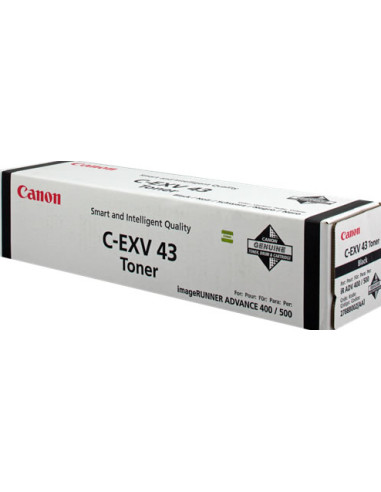 Canon 2788B002 cartuccia toner 1 pz Originale Nero